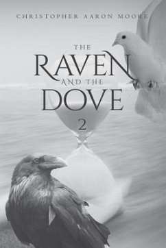 Cover The Raven and The Dove 2 (eBook, ePUB)