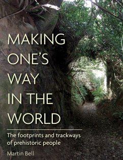 Making One's Way in the World (eBook, PDF) - Martin Bell, Bell