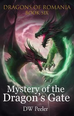 Mystery of the Dragon's Gate (eBook, ePUB) Mystery of the Dragon's Gate (eBook, ePUB)