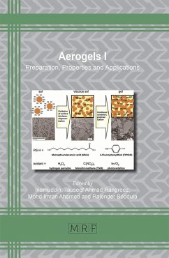 Aerogels I (eBook, PDF)