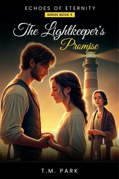 Cover The Lightkeeper s Promise (eBook, ePUB)