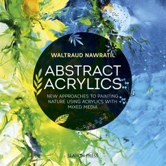 Abstract Acrylics (eBook, PDF) - Nawratil, Waltraud