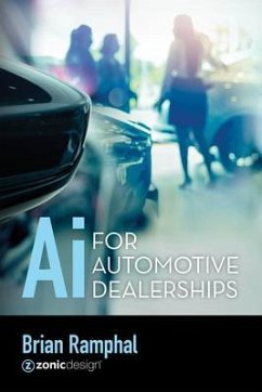 Cover Ai for Automotive Dealerships (eBook, ePUB)