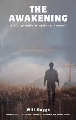 The Awakening (eBook, ePUB)