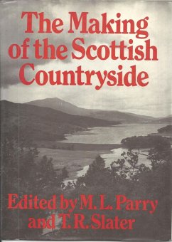 Making of the Scottish Countryside (eBook, PDF)
