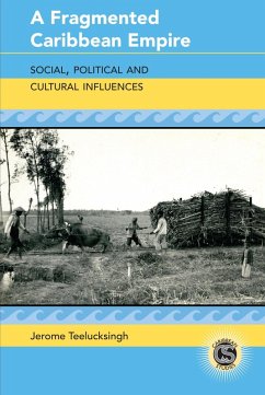 Cover Fragmented Caribbean Empire (eBook, PDF)