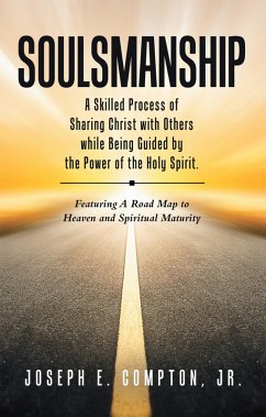 Cover Soulsmanship (eBook, ePUB)