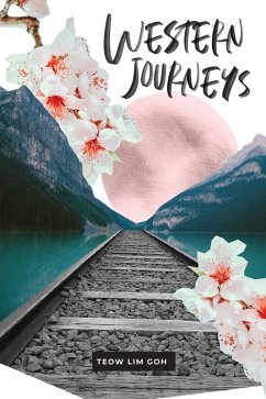Cover Western Journeys (eBook, PDF)
