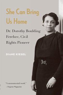 Cover She Can Bring Us Home (eBook, PDF)