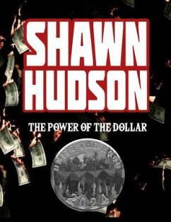 Cover The Power of The Dollar (eBook, ePUB)