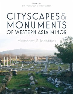 Cover Cityscapes and Monuments of Western Asia Minor (eBook, PDF)