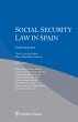 Social Security Law in Spain (eBook,... - Bild 1
