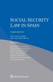 Social Security Law in Spain (eBook, PDF)