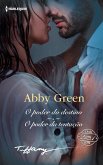 O poder do destino - O poder da tentação (eBook, ePUB) O poder do destino - O poder da tentação (eBook, ePUB)