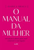 O manual da mulher (eBook, ePUB)