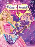 Barbie - Prinses & popster (eBook, ePUB) Barbie - Prinses & popster (eBook, ePUB)