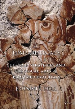 Cover Lombard Legacy (eBook, PDF)