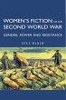 Women's Fiction of the Second World War... - Bild 1