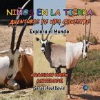 Niños en la Tierra (eBook, ePUB)