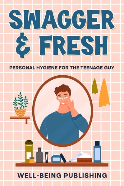 Swagger & Fresh (eBook, ePUB)