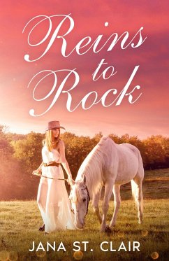 Cover Reins to Rock (eBook, ePUB)