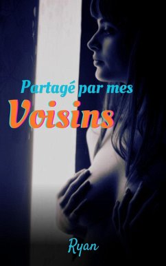 Cover Partagé par mes voisins (eBook, ePUB)