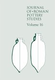 Journal of Roman Pottery Studies (eBook, PDF) Journal of Roman Pottery Studies (eBook, PDF)