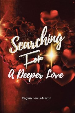 Cover Searching for a Deeper Love (eBook, ePUB)