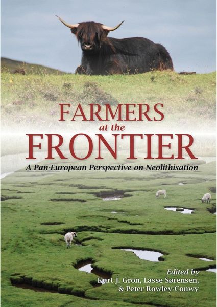 Farmers at the Frontier (eBook, PDF) Farmers at the Frontier (eBook, PDF)