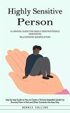 Highly Sensitive Person (eBook, ePUB)