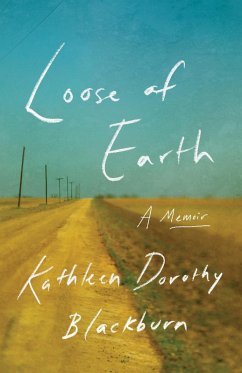 Cover Loose of Earth (eBook, ePUB)