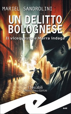 Cover Un delitto bolognese (eBook, ePUB)