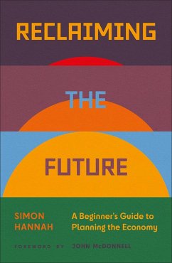 Cover Reclaiming the Future (eBook, ePUB)