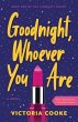 Goodnight, Whoever You Are (eBook, ePUB) - Bild 1