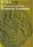 Government Policy of Protector Somerset (eBook, PDF)