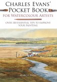 Charles Evans' Pocket Book for Watercolour Artists (eBook, PDF)