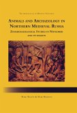Animals and Archaeology in Northern Medieval Russia (eBook, PDF)