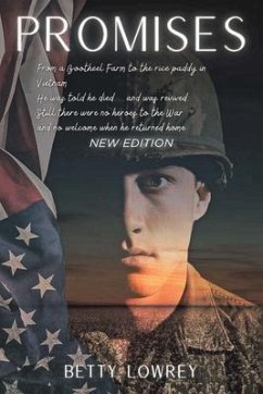 Cover PROMISES (eBook, ePUB)