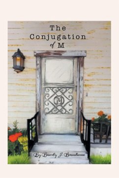 Cover The Conjugation of M (eBook, ePUB)