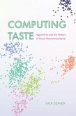 Computing Taste (eBook, ePUB)