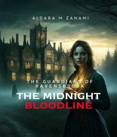 Cover The Guardians of Ravensbrook (eBook, ePUB)