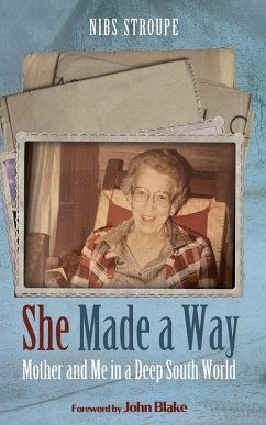 She Made a Way (eBook, ePUB) - Stroupe, Nibs