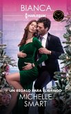 Un regalo para el griego (eBook, ePUB)