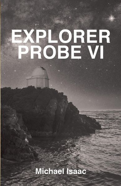 Explorer Probe VI (eBook, ePUB)
