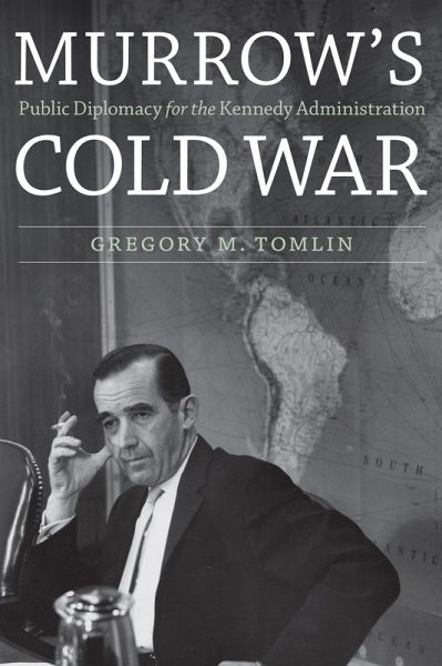 Murrow's Cold War (eBook, PDF)