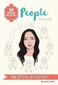 Cover 10 Step Drawing (eBook, PDF)
