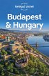 Lonely Planet Budapest & Hungary... - Bild 1