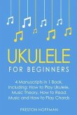Ukulele (eBook, ePUB)
