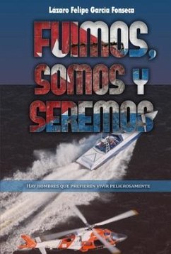Cover FUIMOS, SOMOS Y SEREMOS (eBook, ePUB)