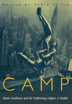 Camp (eBook, PDF)